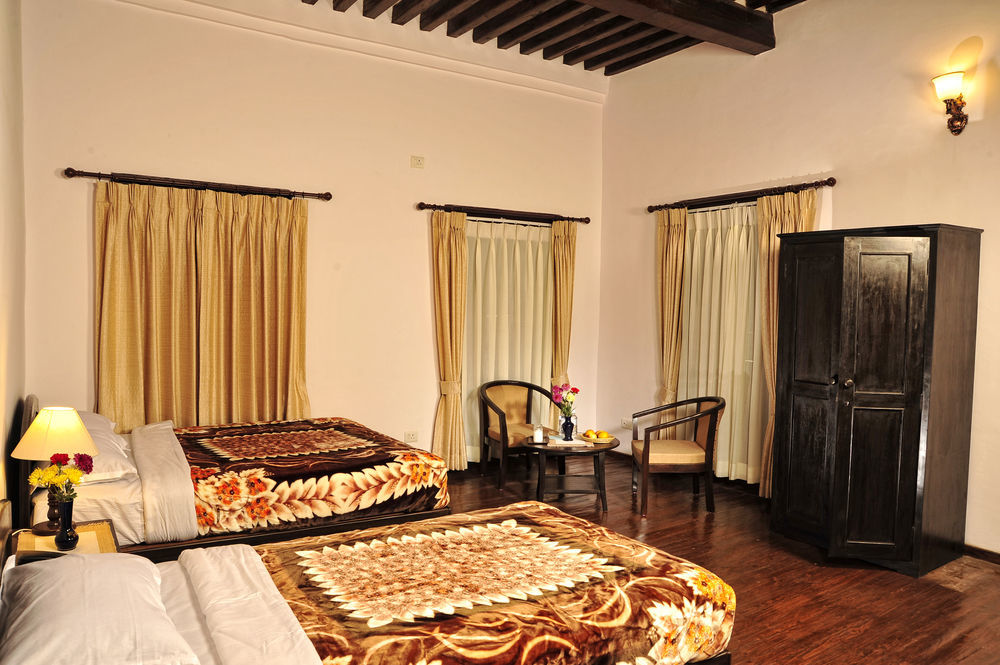 Oyo 738 Hotel Kaze Darbar Katmandu Zewnętrze zdjęcie