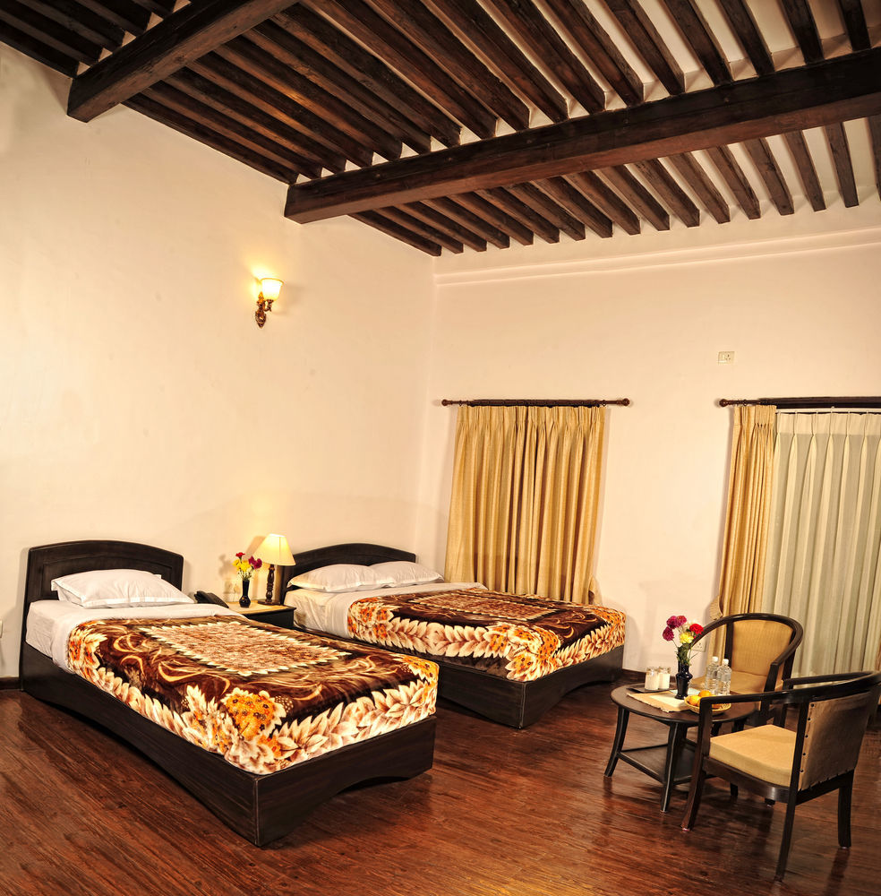 Oyo 738 Hotel Kaze Darbar Katmandu Zewnętrze zdjęcie