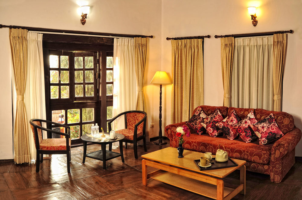 Oyo 738 Hotel Kaze Darbar Katmandu Zewnętrze zdjęcie