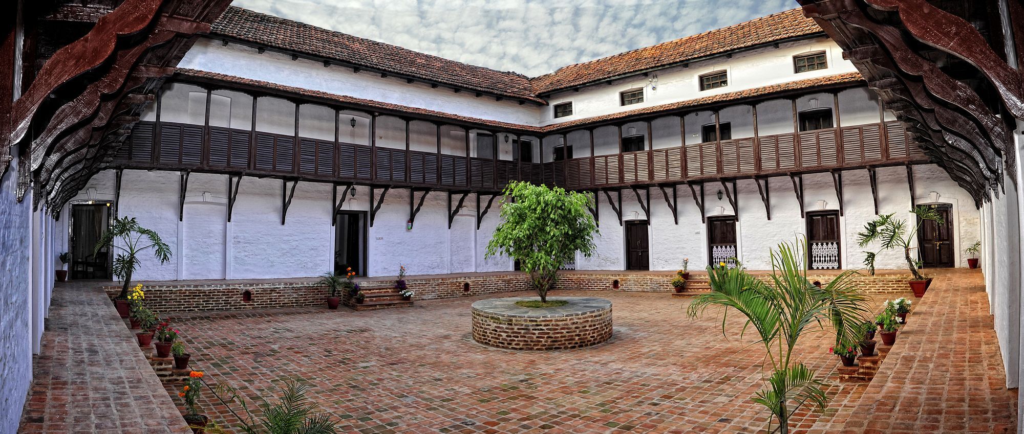Oyo 738 Hotel Kaze Darbar Katmandu Zewnętrze zdjęcie