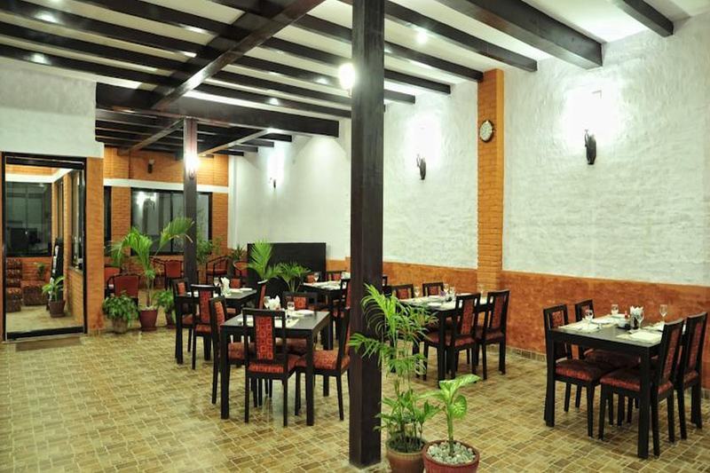 Oyo 738 Hotel Kaze Darbar Katmandu Zewnętrze zdjęcie
