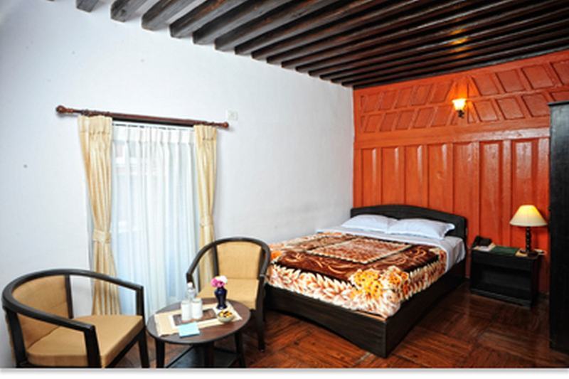 Oyo 738 Hotel Kaze Darbar Katmandu Zewnętrze zdjęcie