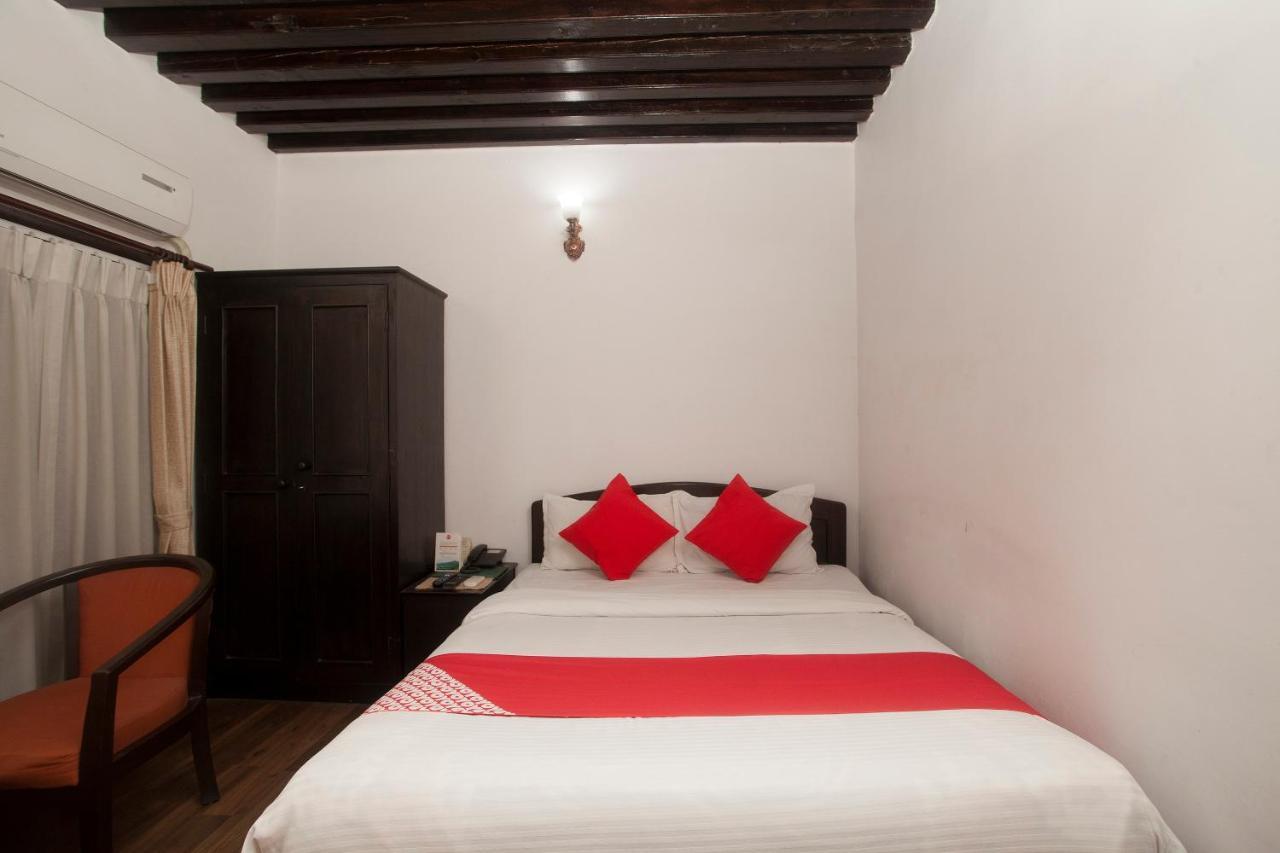 Oyo 738 Hotel Kaze Darbar Katmandu Pokój zdjęcie