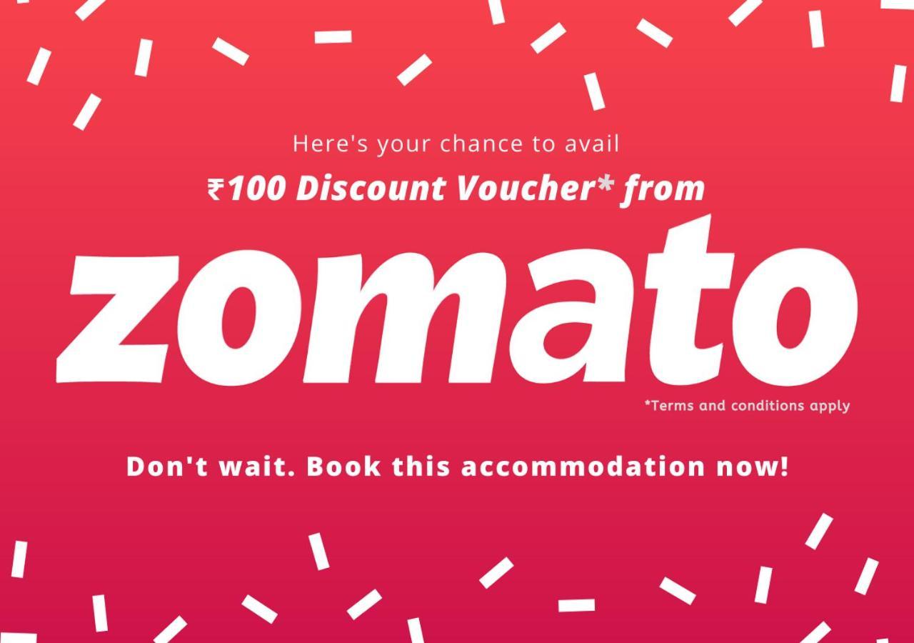 Oyo 738 Hotel Kaze Darbar Katmandu Zewnętrze zdjęcie